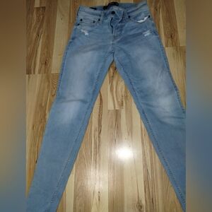 Hollister Jeans 26x30"